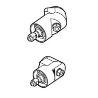 LEISTER - Adaptér úhlový WELDPLAST S2